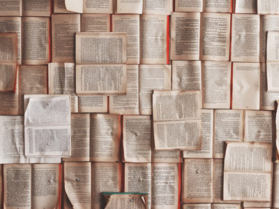 Biblioteksapp