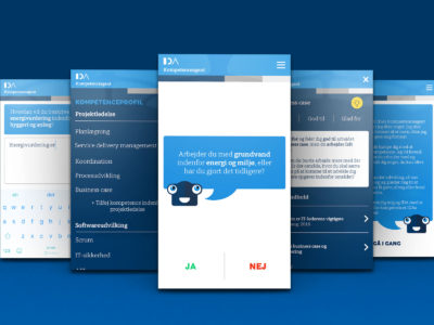 Ingeniørforeningen IDA