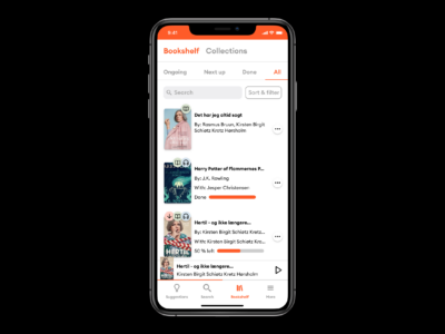 Storytel